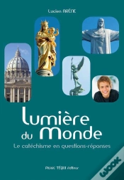 Capa do artigo La Lumière Du Monde ; Manuel D