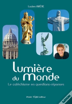 Capa do artigo La Lumière Du Monde ; Manuel D'Instruction Religieuse