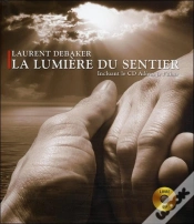 Capa do artigo La Lumiere Du Sentier - Livre + Cd