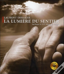 Capa do artigo La Lumiere Du Sentier - Livre + Cd