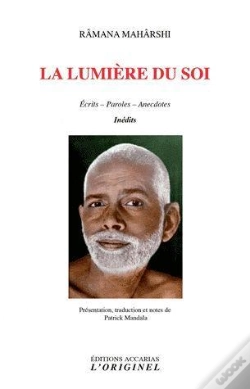 Capa do artigo La Lumiere Du Soi