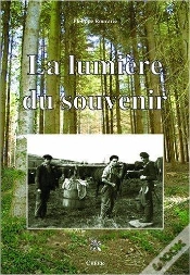 Capa do artigo La Lumière Du Souvenir