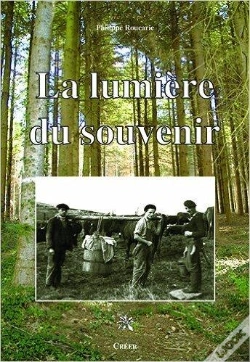 Capa do artigo La Lumière Du Souvenir