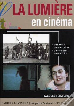Capa do artigo La Lumiere En Cinéma