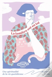 Capa do artigo La Lumière Est En Toi