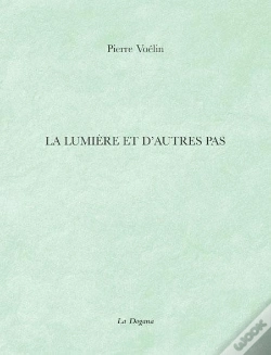 Capa do artigo La Lumière Et D'Autres Pas