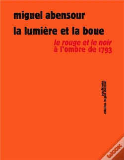 Capa do artigo La Lumiere Et La Boue
