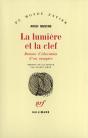 La Lumiere Et La Clef (Roman D'Education D'Un Vampire) - Preview