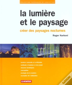 Capa do artigo La Lumiere Et Le Paysage ; Creer Des Paysages  Nocturnes