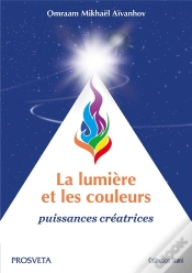 Capa do artigo La Lumiere Et Les Couleurs - Puissances Creatrices