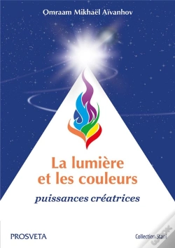 Capa do artigo La Lumiere Et Les Couleurs - Puissances Creatrices