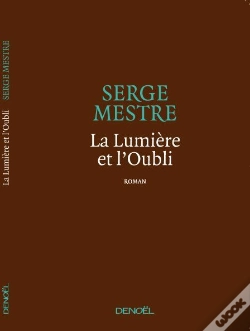 Capa do artigo La Lumière Et L'Oubli