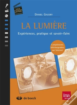 Capa do artigo La Lumière ; Expériences, Pratique Et Savoir-Faire