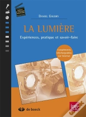 Capa do artigo La Lumière ; Expériences, Pratique Et Savoir-Faire