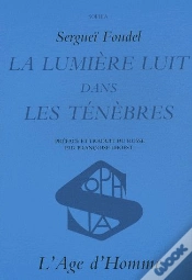 Capa do artigo La Lumiere Luit Dans Les Tenebres