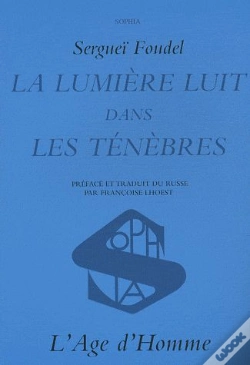 Capa do artigo La Lumiere Luit Dans Les Tenebres