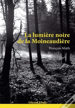 Capa do artigo La Lumière Noire De La Moineaudière