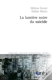 Capa do artigo La Lumière Noire Du Suicide