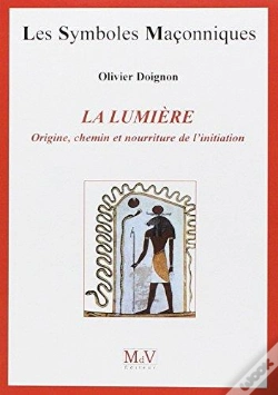 Capa do artigo La Lumiere