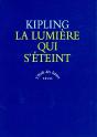 La Lumière Qui S'Éteint - Preview
