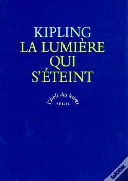 Capa do artigo La Lumière Qui S'Éteint