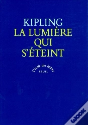 Capa do artigo La Lumière Qui S