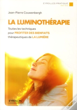 Capa do artigo La Luminotherapie