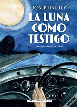 Capa do artigo La Luna Como Testigo