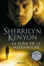La Luna De La Medianoche (Cazadores Oscuros 13) - Preview