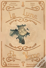 Capa do artigo La Luna De Verne