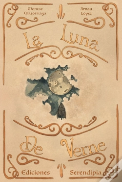 Capa do artigo La Luna De Verne