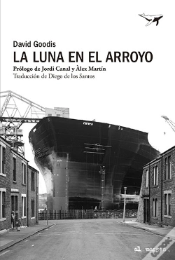 Capa do artigo La Luna En El Arroyo