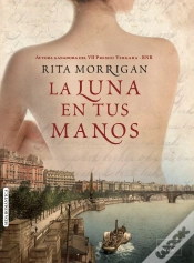 Capa do artigo La Luna En Tus Manos  