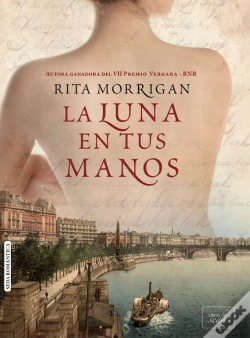 Capa do artigo La Luna En Tus Manos  