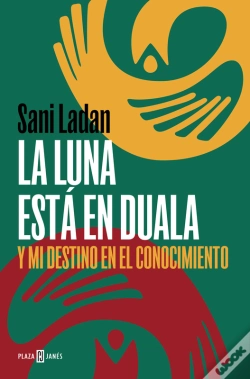 Capa do artigo La Luna Está En Duala