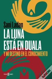 Capa do artigo La Luna Está En Duala