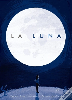 Capa do artigo La Luna