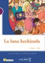 La Luna Hechizada + Cd Audio - Preview