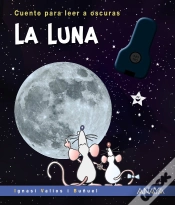 Capa do artigo La Luna