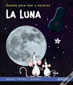 Capa do artigo La Luna