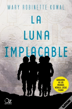 Capa do artigo La Luna Implacable