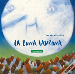 Capa do artigo La Luna Ladrona