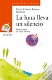 Capa do artigo La Luna Lleva Un Silencio