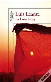Capa do artigo La Luna Roja
