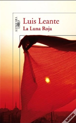 Capa do artigo La Luna Roja