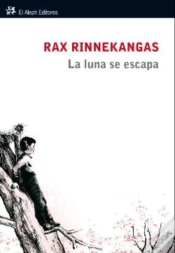 Capa do artigo La Luna Se Escapa