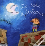 Capa do artigo La Lune A Disparu