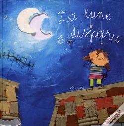 Capa do artigo La Lune A Disparu