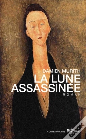 Capa do artigo La Lune Assassinée