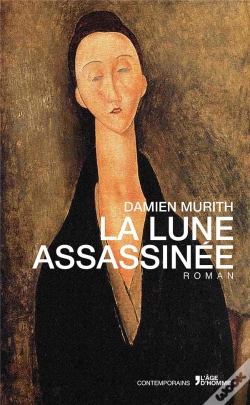 Capa do artigo La Lune Assassinée